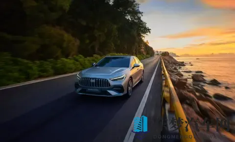 限时688万起，吉利银河星耀6打造国民电混家轿新标杆-3