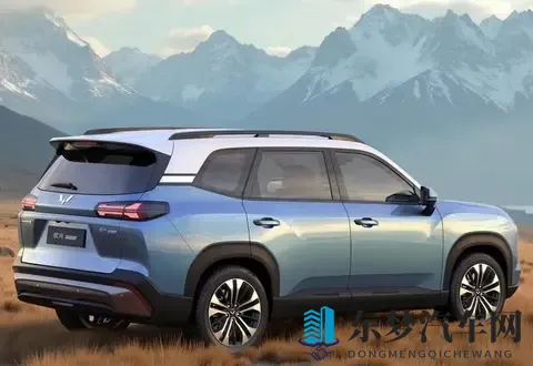 11月最值得期待的9款SUV，哪款让你心动了？-1