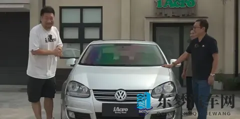 三台大众老车翻新，唤醒的不止是记忆！