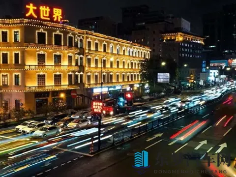 街头新车标冒出来，老司机都懵了，背后是车企悄悄搞大事-1