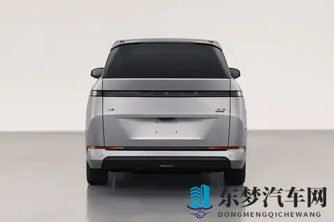 小鹏X9超级增程展车陆续到店 将于11月6日举办技术发布会-1