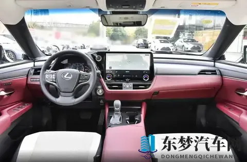 雷克萨斯ES 200特别版上市，3127万值不值？-3