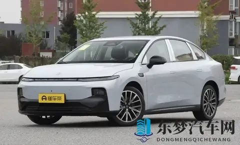 零跑A10即将亮相广州车展！比B系列还便宜？