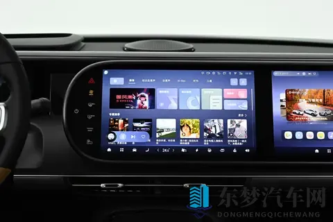 smart 精灵 #5 EHD ，续航超 1600 公里 + Nappa 座椅：看得见的实用与舒适-1