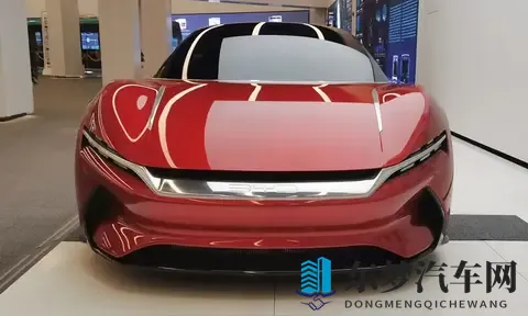 比亚迪赚钱变难了，该换个活法了-1