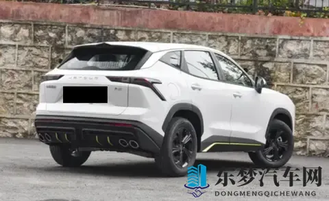 捷途大圣青春版上市，提供手动挡，配置够实用，值得选吗？