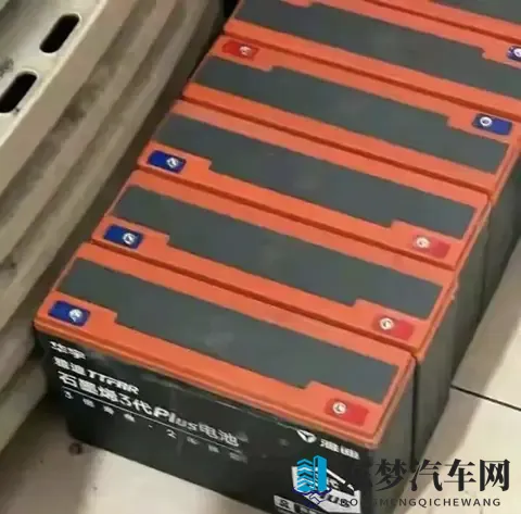 电动车48V、60V、72V怎么选？核心区别与适配场景解析-2