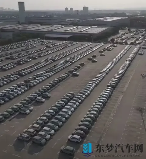 迫于银河百万产能，网传老牌沈阳北盛通用工厂将被吉利收购-3