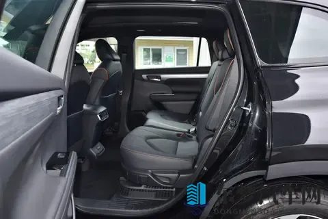 从家用到豪华！一汽丰田三款重磅新车，如何重新定义细分市场？-2