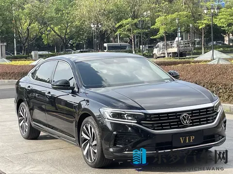 13万多拿下准新大众帕萨特，宜商宜家的高性价比之选？-3