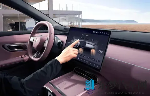 深蓝L06预售，价格打穿15万，技术却冲进30万区间-1