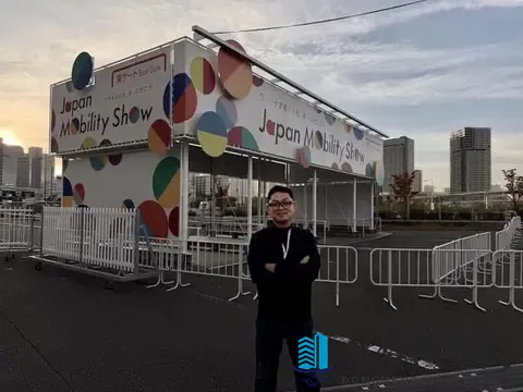 比亚迪造K-Car，这是要端日本老巢？-1