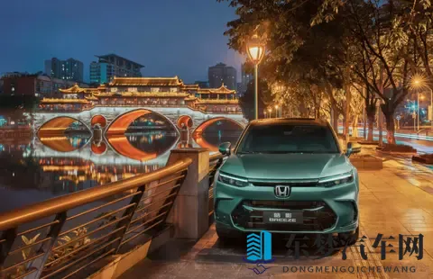 本田也真的“没办法”了！皓影跌至1159万，30天仅卖9954辆