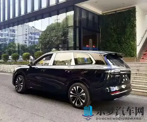 宝骏联手华为推中大型SUV，15万起配鸿蒙座舱+高阶智驾！-3