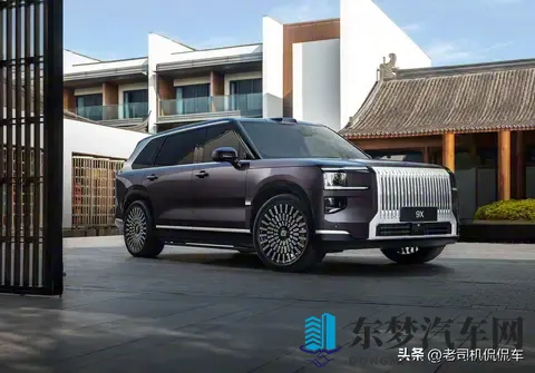 多档DHT的尴尬“死局”：低端干不过单档，高端干不过增程-2