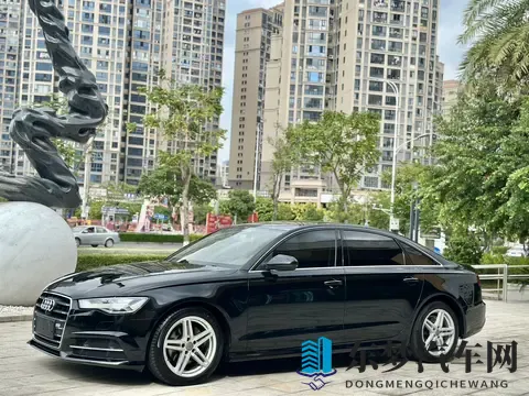 13万多入手奥迪A6L，宜商宜家，体验德系豪华！-2