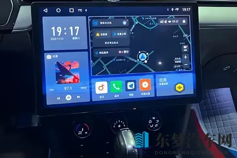 特斯拉加装转向拨杆，这是认错了？隐藏式门把手何时改正-2