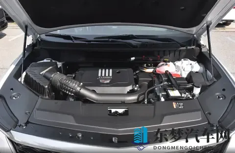 家族销量担当,终端优惠够大,26款凯迪拉克XT5选购指南-1