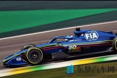 一停到底太无聊？F1或推行强制至少两停！倍耐力：全力配合-1