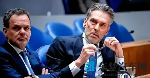 中方表态了，全球车企松了一口气，但荷兰却颜面扫地-1