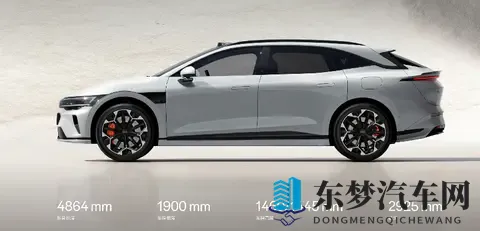 谁才是20万级纯电轿车的最优解？-2