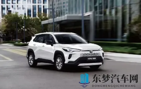 成绩揭晓！一汽丰田10月销量71407辆，广州车展或发布重磅新车-3