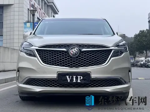 228万，宜商宜家之选，准新别克GL8陆尊！-3