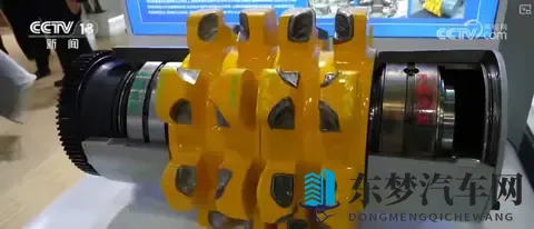 汽车以旧换新政策确定激话企业经济实现垃圾变废为宝