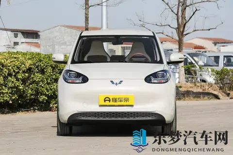 五菱缤果哪个版本最香？销售不会告诉你的秘密-3