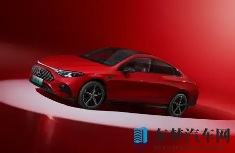 奔驰CLA纯电上市，能成为奔驰纯电赛道的救命稻草吗？