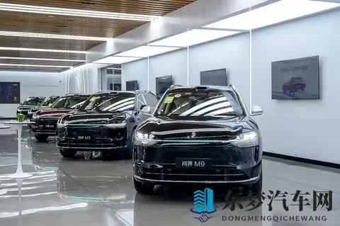 利润暴跌99%，保时捷为什么突然卖不动了？-3