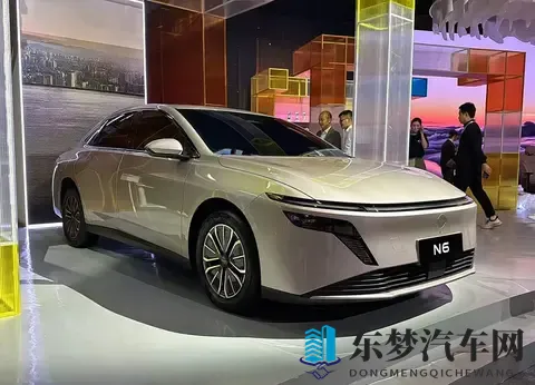 天演架构平台首款插混轿车，日产N6将于11月13日正式开启预售-1