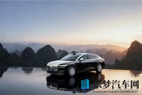 岚图月销破万，央企造车不靠补贴，技术才是真底气-3