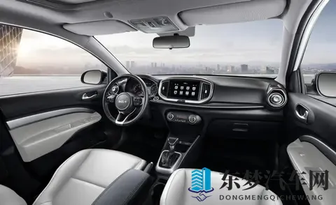 起亚奕跑26款终于来了，限时补贴后648万元起