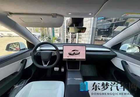 当初笑它太简单，如今叹它太方便：一位特斯拉车主的真实心声