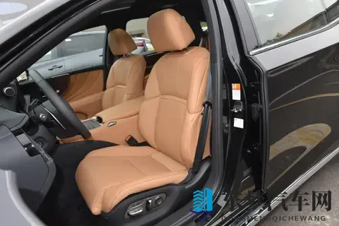 百万级豪车,雷克萨斯 LS应该怎么选?今天给你讲清楚!-3