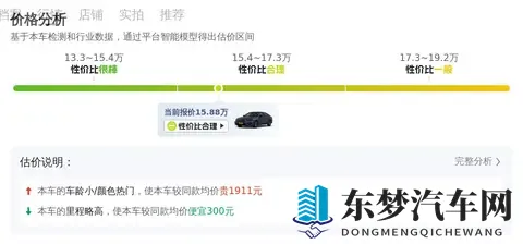 一手准新雅阁，9千公里，15万多带回家！-2