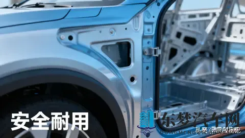 北京现代EO羿欧纯电SUV：722公里续航+安全耐用，家庭纯电首选它-1