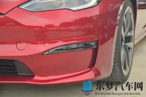 老款Model S跑出260万公里，电动车真能开一辈子吗？-1