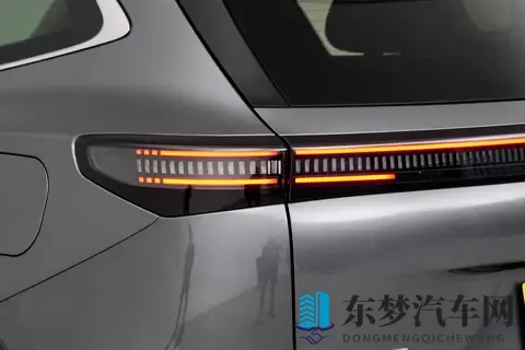新车｜纯电续航165公里_增程SUV，星途ET5将于11月13日开启预售