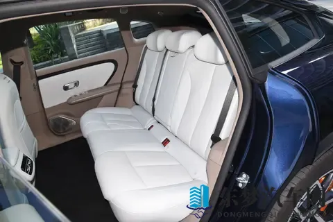 1099万！日产N6开启预售，CLTC亏电油耗279-1