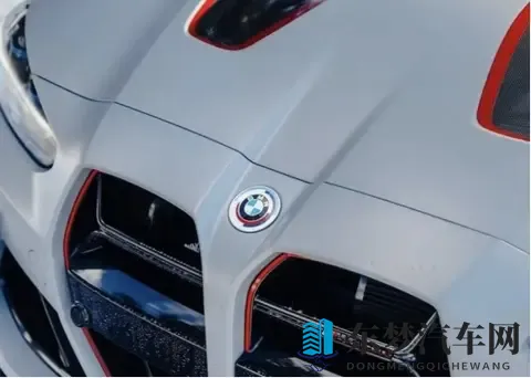 对话 BMW M 总裁：电动化时代，M 车型的初心从未改变！-2