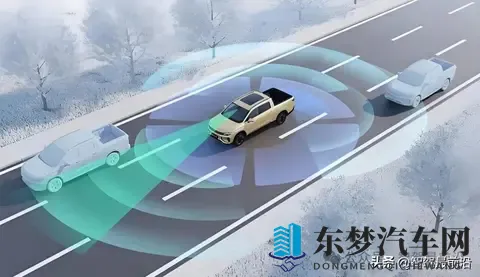 激光雷达为什么会出现串扰的问题？