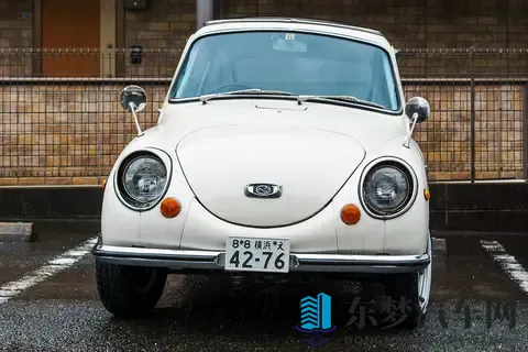 从战斗机引擎到电动时代 斯巴鲁108年如何把技术执念刻进DNA-2