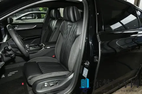 红旗H9：20T的4款车型，哪款更值得选？-1