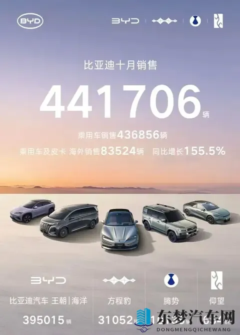 秦宋开道,比亚迪布局2026车市-1