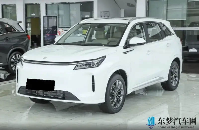 有亮点但不多，这车户外属性十足，你觉得它值得入手吗-1