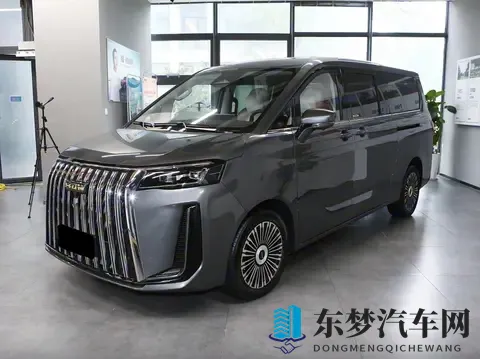 再等2天，北汽锐胜M8将开启预售，四种动力系统可选