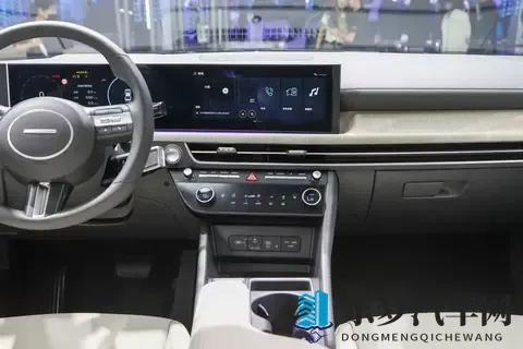 选合资B级车，预算不够也能看？索纳塔这价格有点惊喜-3