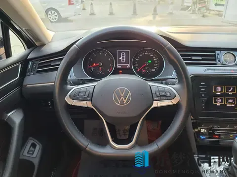 一手大众迈腾，24万公里，家用代步好选择-1